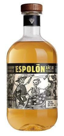 Espolon Anejo Bourbon Barrel 750ml