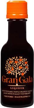 Gran Gala Liqueur 50ml
