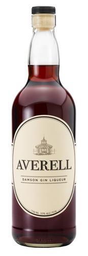 Averell Damson Gin Liqueur 750ml