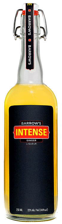 Barrow's Intense Ginger Liqueur 750ml – Mission Liquor