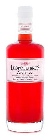 Leopold Aperitivo 750ml