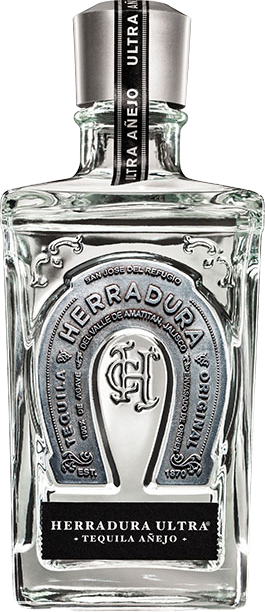 Herradura Ultra Anejo 750ml