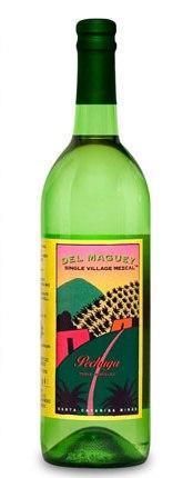 Del Maguey Mezcal Pechuga 750ml