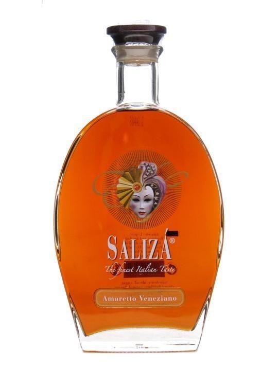 Bepi Tosolini Saliza Amaretto 750ml