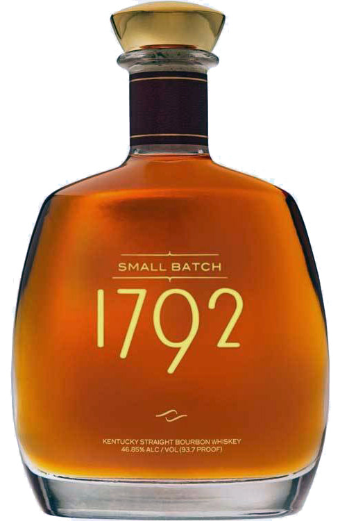 1792 Bourbon Small Batch 750ml
