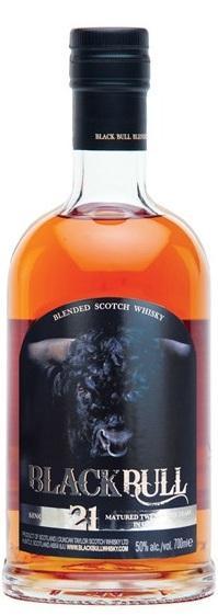 Duncan Taylor Black Bull 21Yrs 750ml