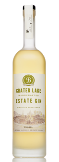 Crater Lake Gin 750ml