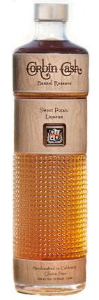 Corbin Cash Sweet Potato Liqueur 750ml
