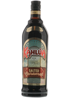 Kahlua Salted Caramel 750ml