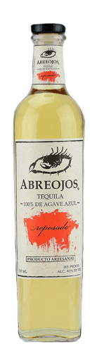 Abreojos Tequila Reposado 750ml