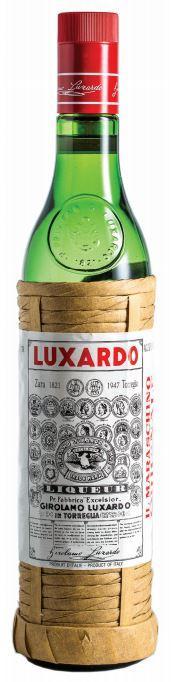Luxardo Maraschino Liqueur 375ml