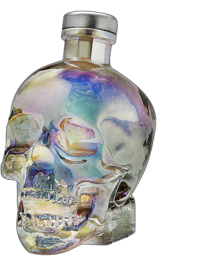 Crystal Head Vodka Aurora 750ml-0
