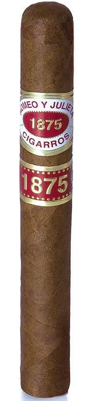 1875 Romeo Y Julieta Dos
