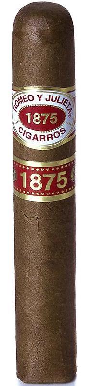 1875 Romeo Y Julieta Gordo