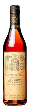 Chateau Du Busca 1986 Armagnac 750ml