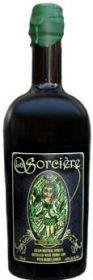La Sorciere Verte Absinthe 750ml