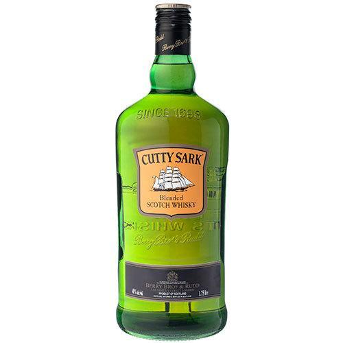 Cutty Sark 1.75L