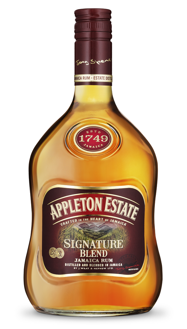 Appleton Estate Signature 750ml