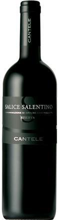 Cantele Salice Salentino Riserva 750ml