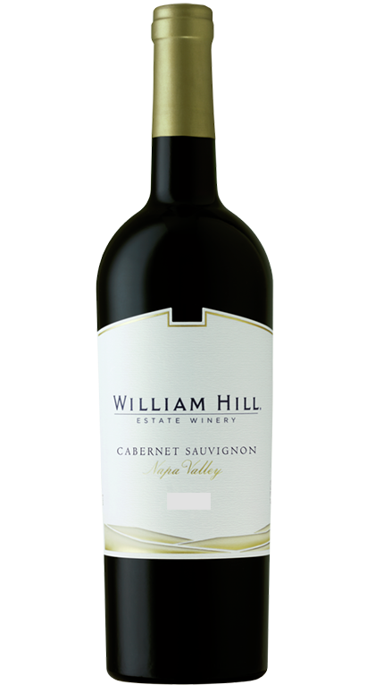 William Hill Cabernet Sauvignon North Coast 2019 750ml
