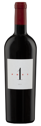 Crocker & Starr 1 Post Cabernet Sauvignon 2013 750ml