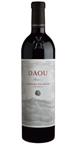 Daou Cabernet Sauvignon Reserve 2019 375ml