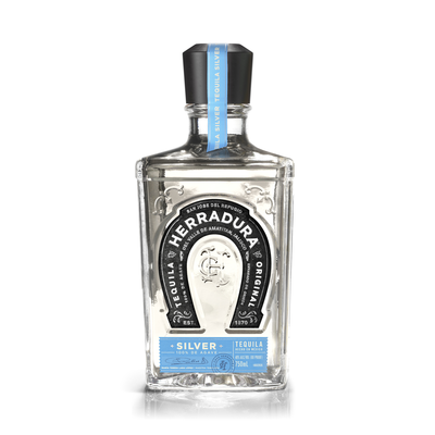 Herradura Silver 50ml