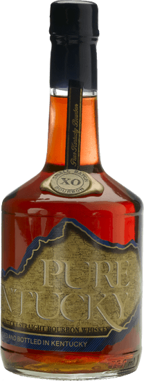Pure Kentucky XO 750ml-0