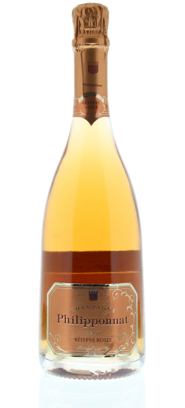 Philipponnat Brut Rose Champagne 1.5L