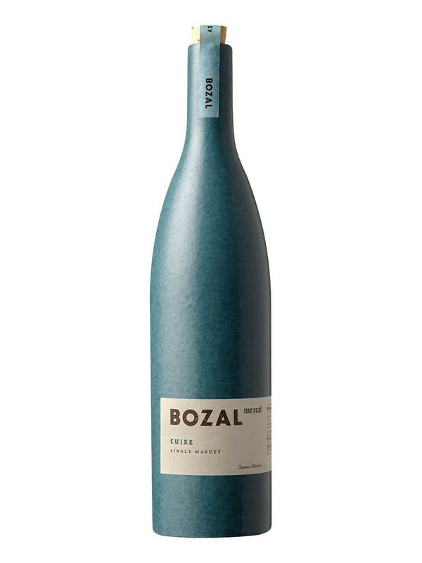 Bozal Mezcal Cuishe 750ml