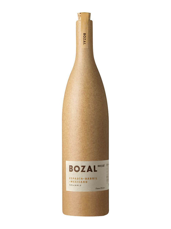 Bozal Mezcal Ensamble 750ml