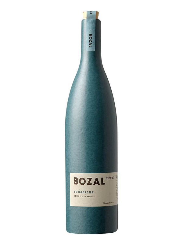 Bozal Mezcal Tobasiche 750ml