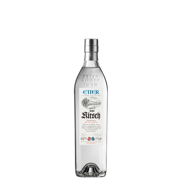 Etter Suisse Kirsch 375ml
