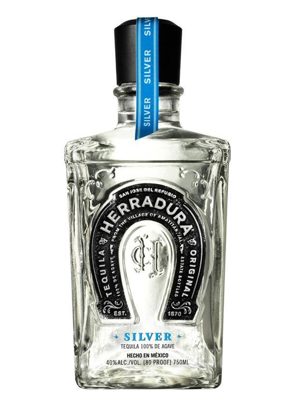 Herradura Silver 750ml