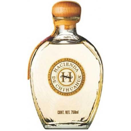 Hacienda De Chihuahua Reposado 750ml
