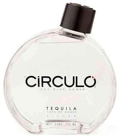Circulo Silver 750ml