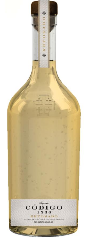 Codigo 1530 Tequila Reposado 750ml