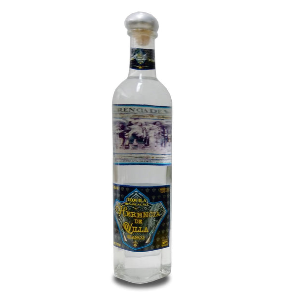 Herencia De Villa Blanco 750ml