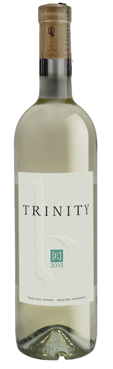 6100 EH Reserve White Dry 750ml