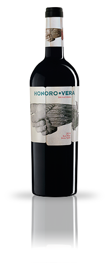Honoro Vera Monastrell Red 750ml