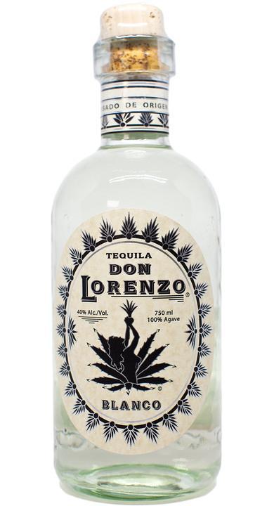 Don Lorenzo Blanco 750ml
