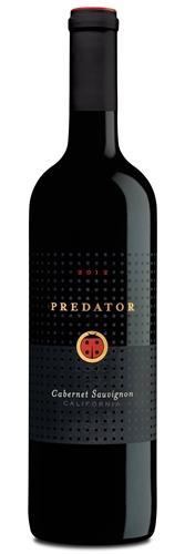 Predator Cabernet Sauvignon 750ml-0