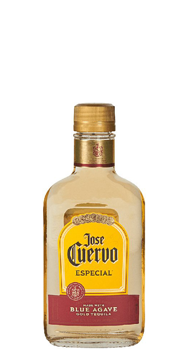 Jose Cuervo Especial Gold 200ml