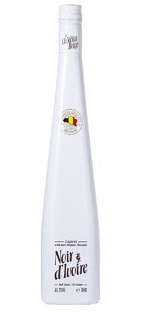 Biercee Noir d'Ivoire Chocolate Liqueur 750ml