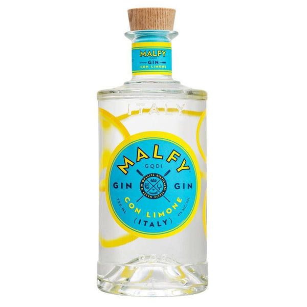 Malfy con Limone Gin 750ml