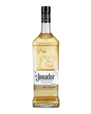 El Jimador Reposado 750ml