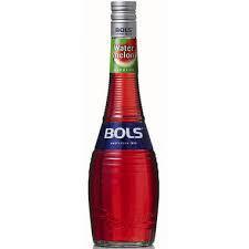 Bols Watermelon 1L