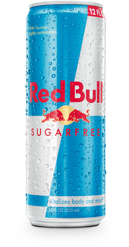 Red Bull Sugarfree 8.4oz – Mission Liquor