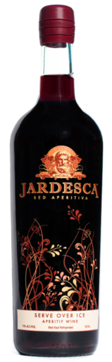 Jardesca Aperitiva Red 750ml