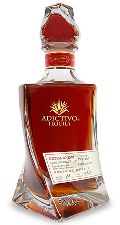ADICTIVO TEQUILA テキーラ ADICTIVO TEQUILA テキーラ
